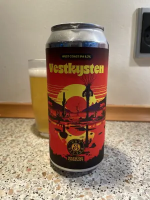 Ken1's photo of Vestkysten