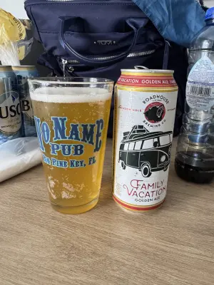 Chris_Ofstad's photo of Family Vacation