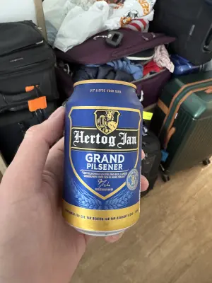 Chris_Ofstad's photo of Grand Pilsener
