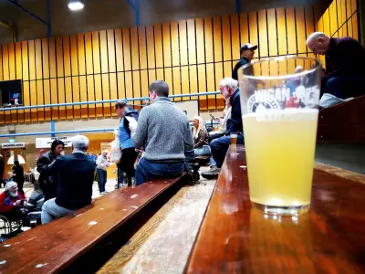 Olut's photo of Hop Bandits