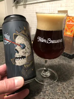 Garrold's photo of Ironskull