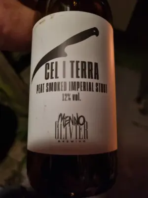 Benzai's photo of Gel I Terra