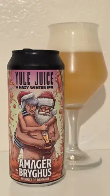 lore's photo of Yule Juice