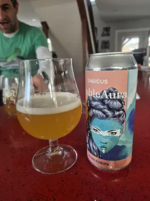 Lubiere's photo of Double Aura