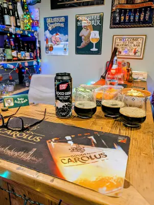 simontomlinson's photo of Coco Lush