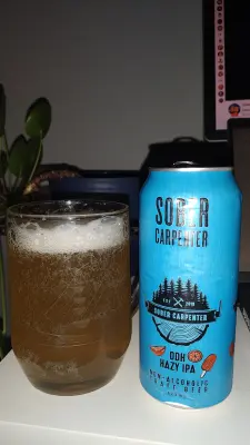 Clarkvv's photo of Hazy IPA - Double Dry Hopped