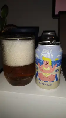 Clarkvv's photo of Easy Peasy