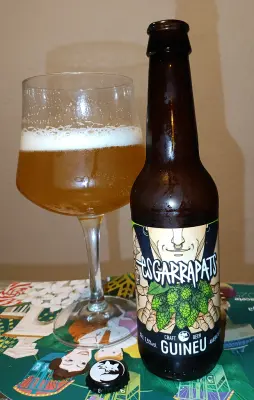 Pindolaire's photo of Esgarrapats