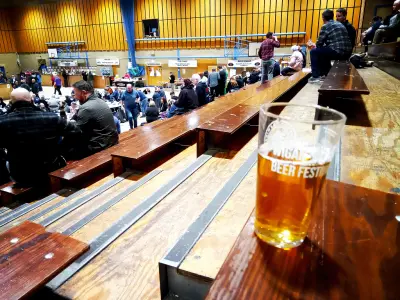 Olut's photo of Northwich Pale Ale