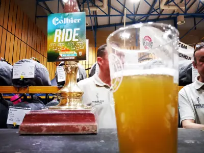 Olut's photo of Ride