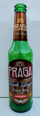 Fredis23's photo of Dark Lager