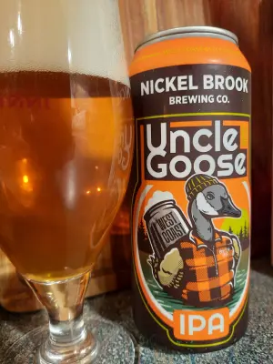 Metalchopz's photo of Uncle Goose