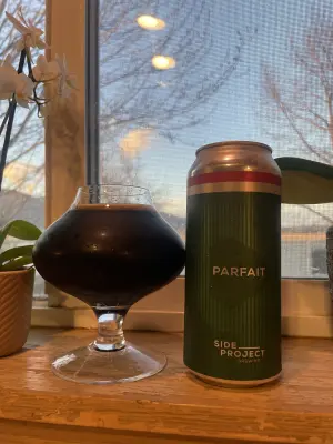 poisoneddwarf's photo of Parfait (Blend #10)