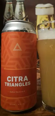 drpimento's photo of Citra Triangles