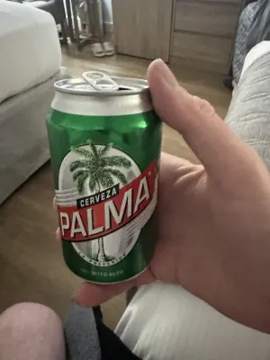 Chris_Ofstad's photo of Cerveza Palma