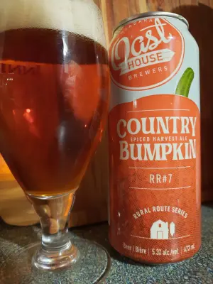Metalchopz's photo of Country Bumpkin
