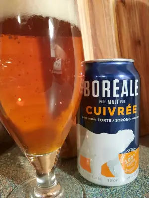 Metalchopz's photo of Cuivrée