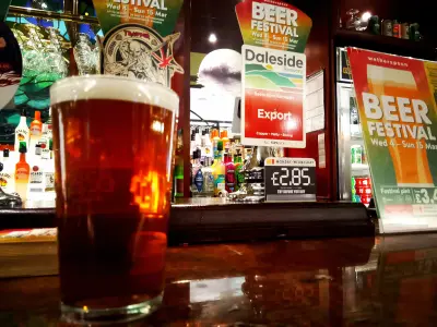 Olut's photo of Export