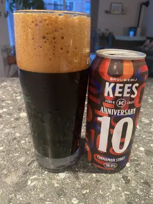 Borresteijn's photo of Anniversary 10