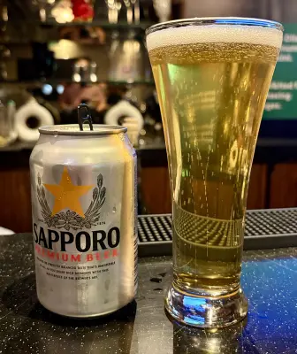 jimgreen's photo of Premium Beer / Draft Beer