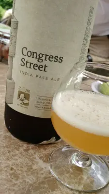 Dogbrick's photo of Congress Street