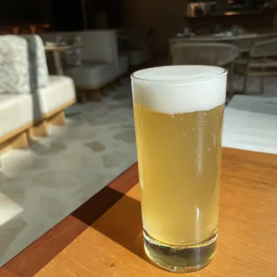 kurtthomsen's photo of Pacific Ale