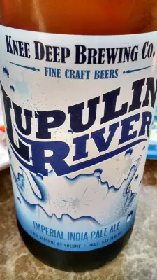 Dogbrick's photo of Lupulin River
