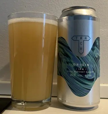 Reubs's photo of Origin