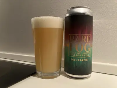 Reubs's photo of Rare Fog - Nectaron