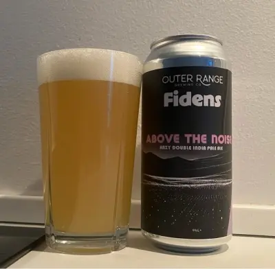 Reubs's photo of Above the Noise