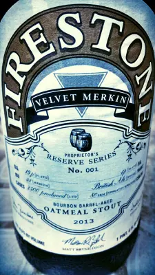 Dogbrick's photo of Velvet Merkin (2013)