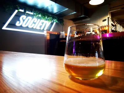 Olut's photo of Hop Cat