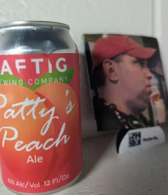 Dogbrick's photo of Patty's Peach