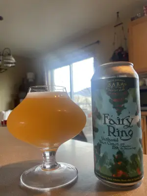 poisoneddwarf's photo of Fairy Ring