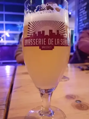 Sebletitje's photo of Tabula Rasa