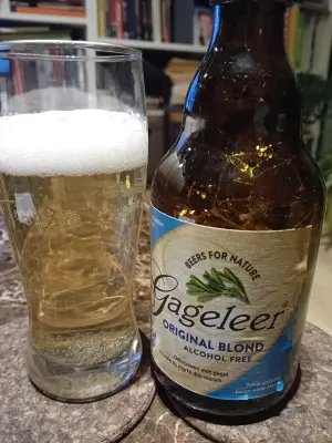Sebletitje's photo of No Alcohol