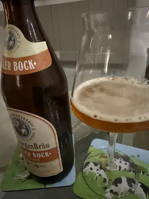 jamaty's photo of Heller Bock