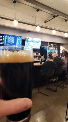 theisti's photo of Old Doods Stout