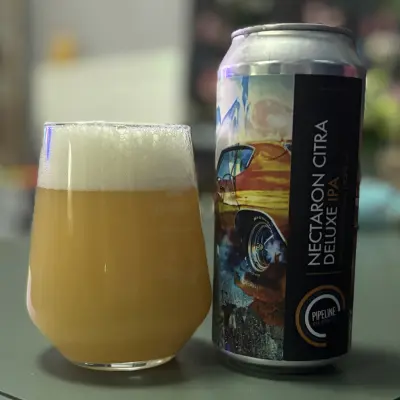 Mr_Pink_152's photo of Nectaron Citra Deluxe