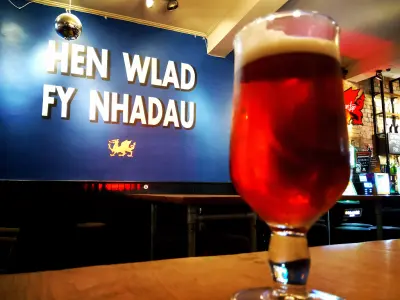 Olut's photo of IPA Smooth