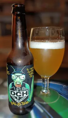 Pindolaire's photo of Def con Hops