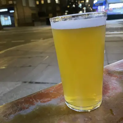 kurtthomsen's photo of Citra