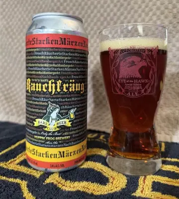 bhensonb's photo of Rauchfräug
