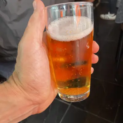 kurtthomsen's photo of Wiwer