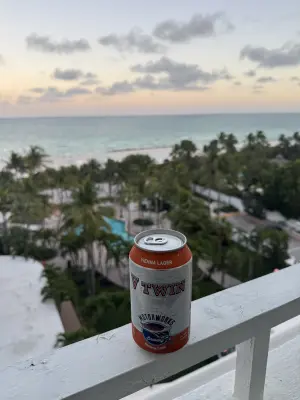 Chris_Ofstad's photo of V-Twin Vienna Lager