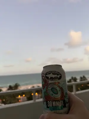 Chris_Ofstad's photo of 30 Minute Light IPA
