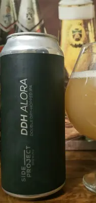 drpimento's photo of DDH Alora