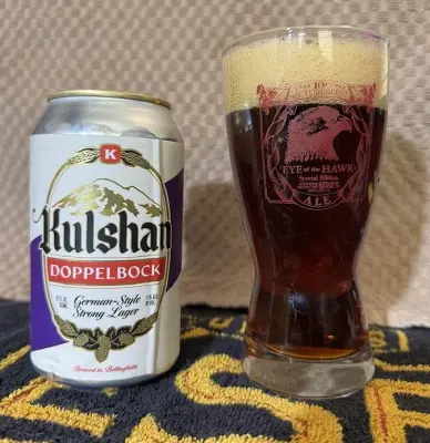 bhensonb's photo of Doppelbock