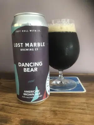 CLW's photo of Dancing Bear