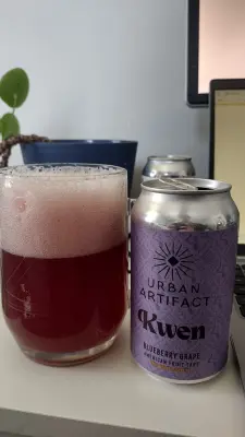 Clarkvv's photo of Kwen